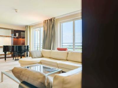 Pullman Berlin Schweizerhof - 84