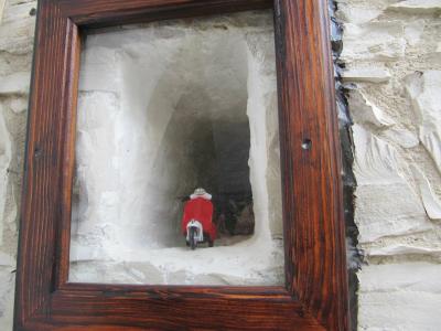 Stratos ArtDeco House - 31