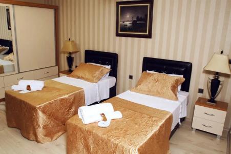 Marvell City Otel - 24