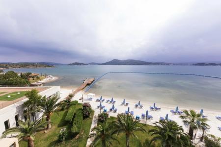 D Resort Murat Reis Ayvalik - 79