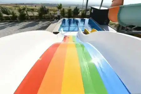 Hierapolis Thermal - 12