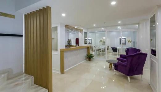 Wise & Spa - Adults Only - 94