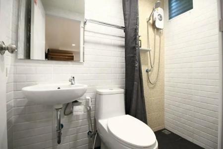 OYO 484 Pannee Residence Khaosan SHA Plus - 46