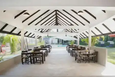 Naiharn Beach Resort - SHA Plus Extra - 79