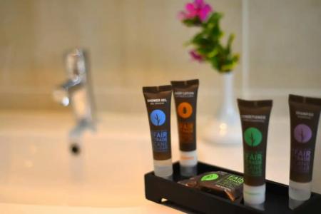 Novotel Marsa Alam Beach Resort - 56