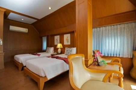 Ko Tao Resort Paradise Zone - SHA Plus - 38