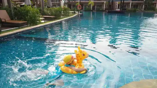 Chivatara Resort Bang Tao Beach Phuket - SHA - 3
