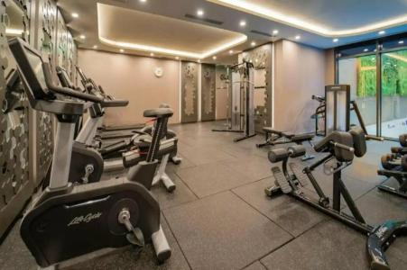 Sofitel Istanbul Taksim - 46