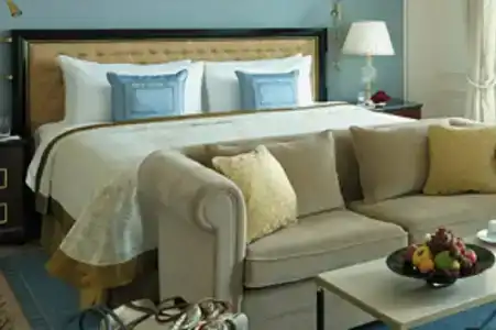 Shangri-La Paris - 39