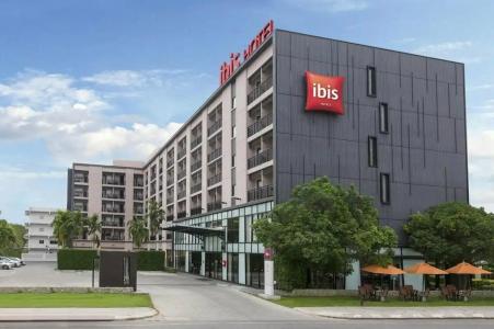 Ibis Hua Hin - 53