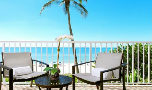 La Playa Beach & Golf Resort, a Noble House Resort - 69