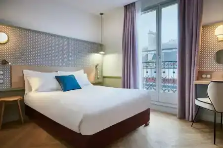 Cervantes by Happyculture - 1