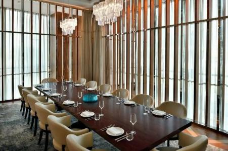 Grand Plaza Mövenpick - 91