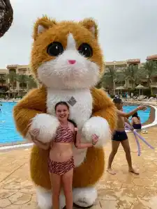 Parrotel Lagoon Waterpark Resort - 53