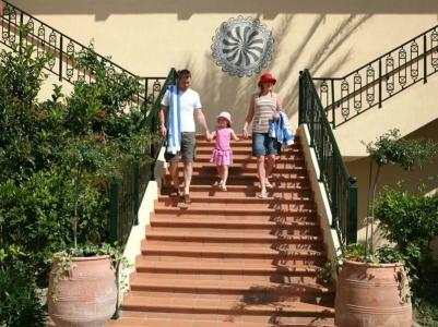 Atlantica Aegean Blue - 5