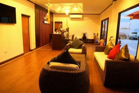 PloyKhumThong Boutique Resort - 28