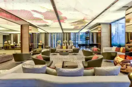 Hilton Sukhumvit Bangkok - 51
