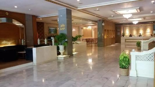 Ariston Bangkok - 2