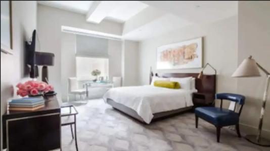 The Marmara Park Avenue - 44