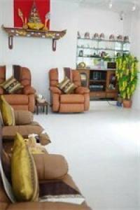 Naithon Beach Mansion - 34