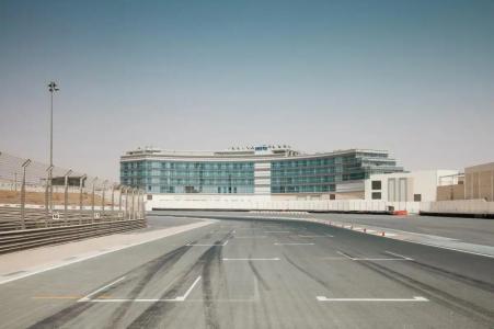 Park Inn by Radisson Dubai Motor City - 45