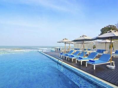The Rock Hua Hin Beachfront Spa Resort - SHA Plus - 55