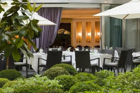 Hôtel Barrière Fouquet's Paris - 95