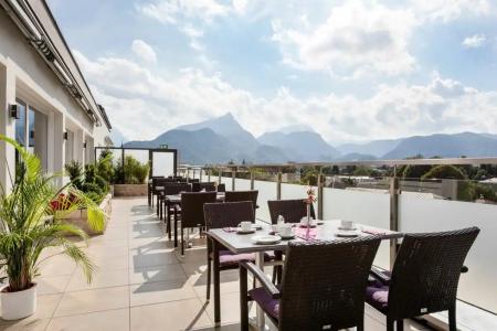 AVALON Bad Reichenhall - 76