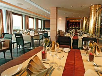 Le Méridien Hamburg - 84