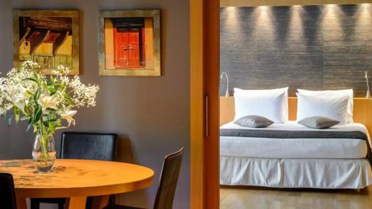 Alexander Beach & Spa - 16