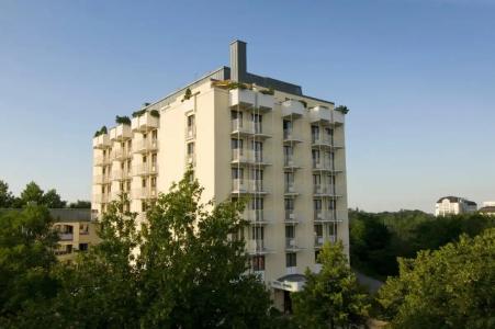 Gastehaus Forum am Westkreuz - 30