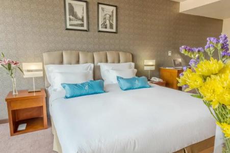 The Blue Sky and Tower - 55