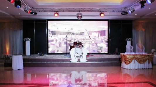 Grand Hill Ulaanbaatar - 27