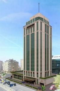 Renaissance Istanbul Polat Bosphorus - 7