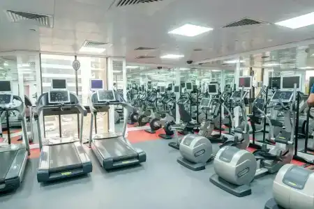 Radisson Blu, Dubai Deira Creek - 51