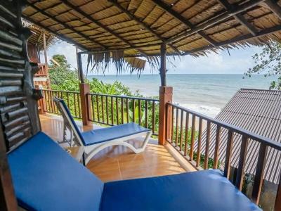 Koh Jum Resort - 31