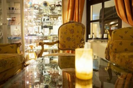 Schmelmer Hof & Resort - 31