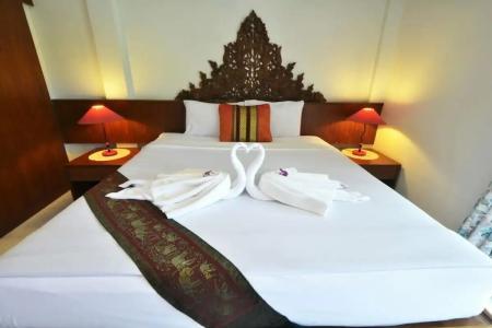 Patong Palace - SHA Extra Plus - 46