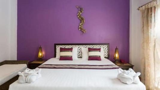 PloyKhumThong Boutique Resort - 22