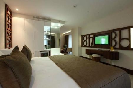 Victory & Spa Istanbul - 88
