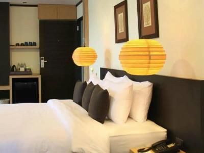 Bangkok Inter Place - 71