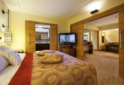 DoubleTree By Hilton Avanos Cappadocia - 89