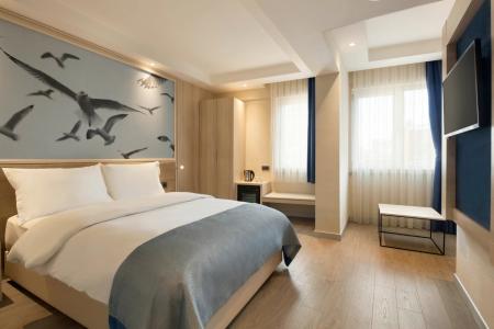 Ramada by Wyndham Istanbul Old City - 81