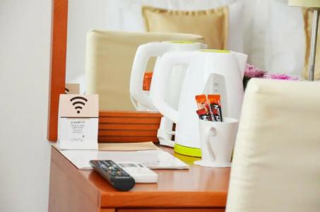 Garni Le Petit Piaf - 25