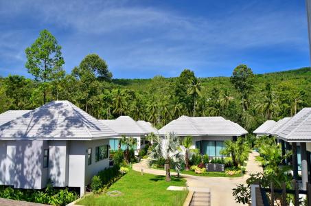 Chaweng Noi Pool Villa - SHA Plus - 15