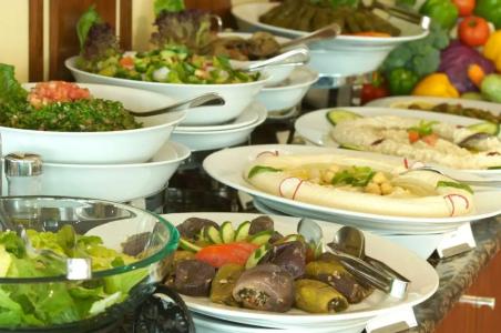 Golden Tulip Apartments - 70