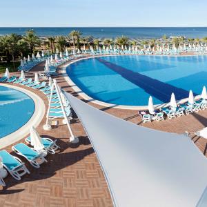 Paloma Oceana - 88