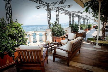 Montania Town Mudanya - 70