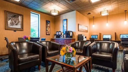 Best Western Plus GranTree Inn - 99