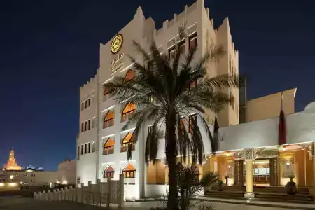 Souq Waqif Boutiques - Tivoli - 0